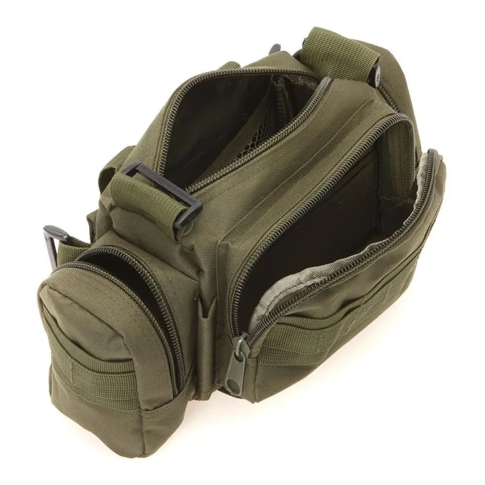 Outdoor Hiking Waist Bag