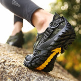 Non-Slip Breathable Hiking Shoes