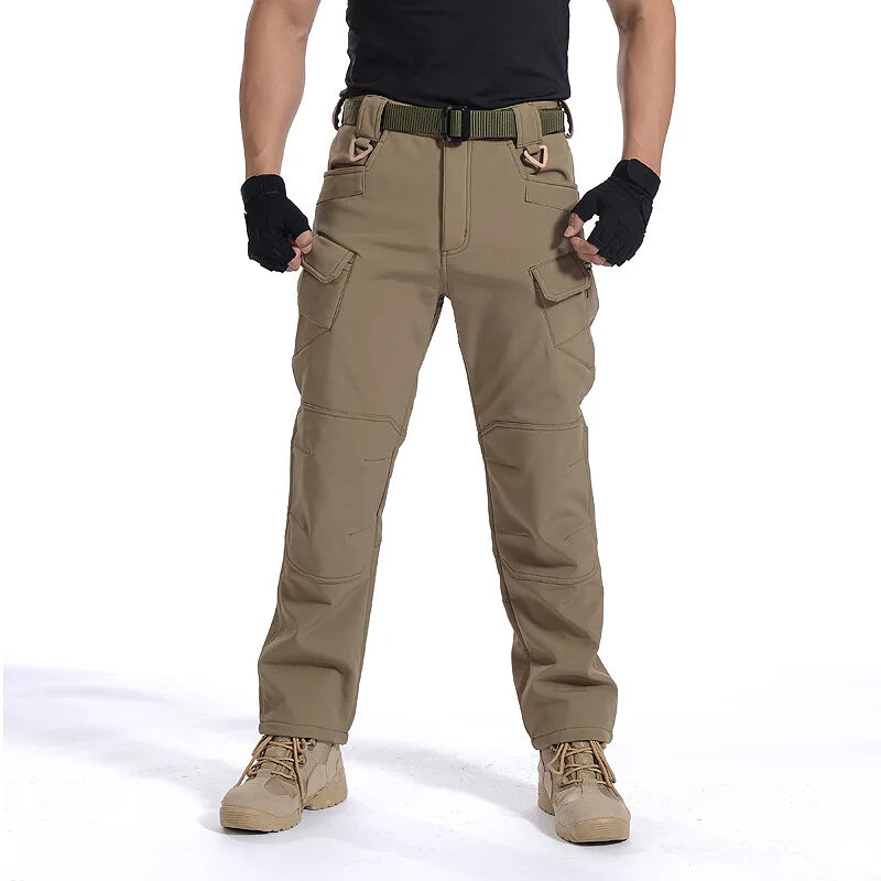 Military Winter Tactical Pants