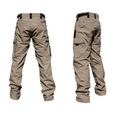 Waterproof Military Tactical Pants