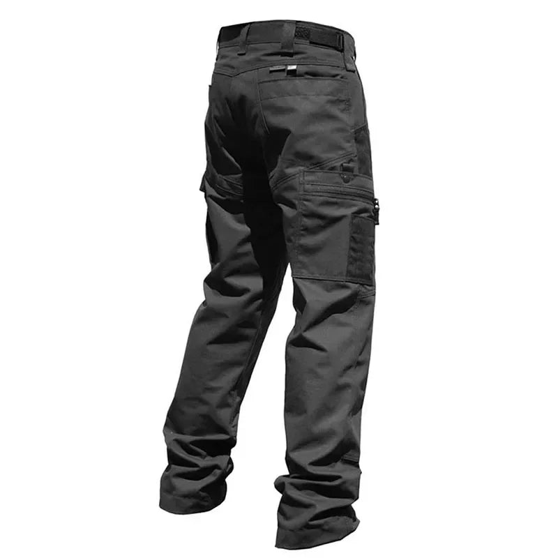 Waterproof Military Tactical Pants