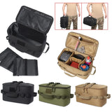 MOLLE Pouch Camping Storage Bag