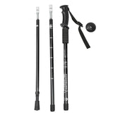 Ultralight Adjustable Trekking Poles