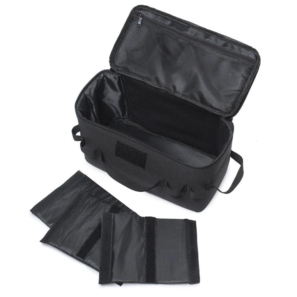 MOLLE Pouch Camping Storage Bag