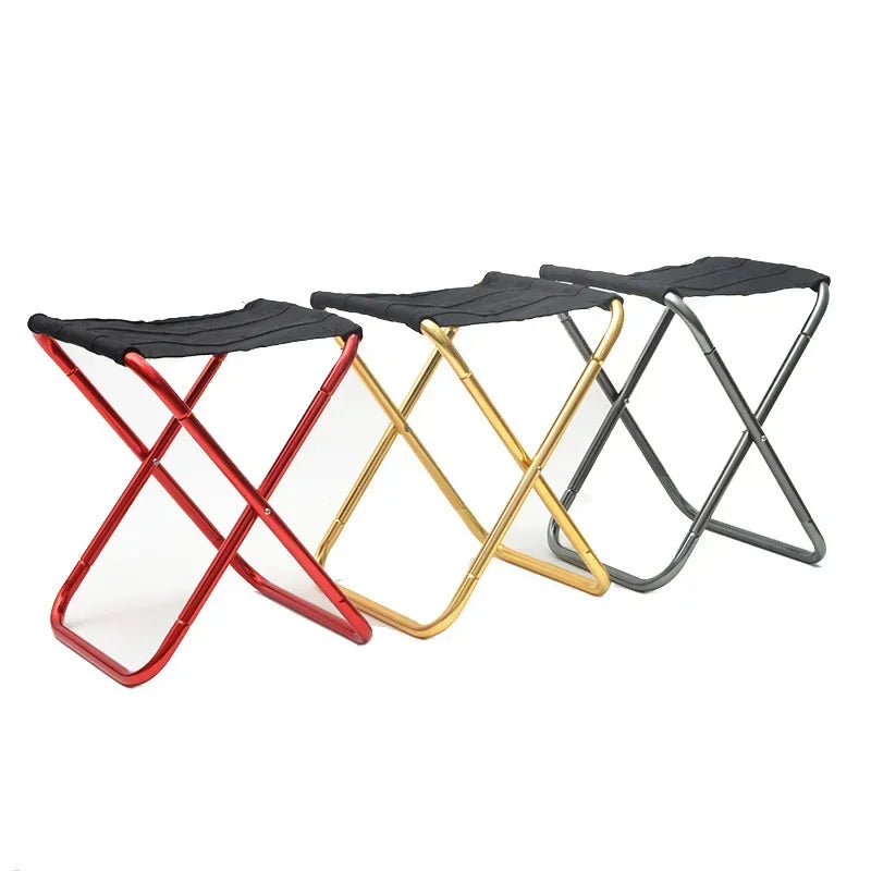 Portable Folding Fishing Chair