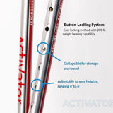 Premium Freight Free Climbing Stick