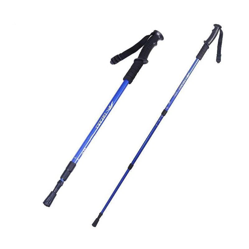 Ultralight Nordic Trekking Poles