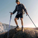 Ultralight Trekking Walking Stick