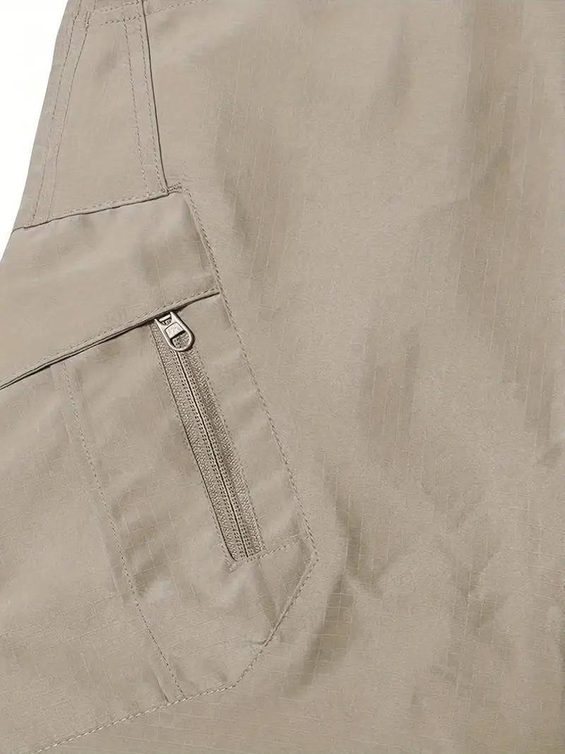 Men's Durable Cargo Pants