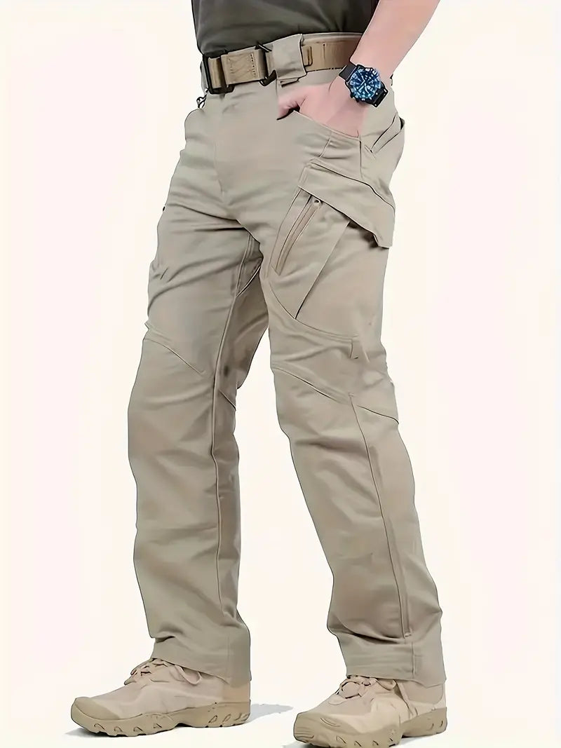 Men's Durable Cargo Pants