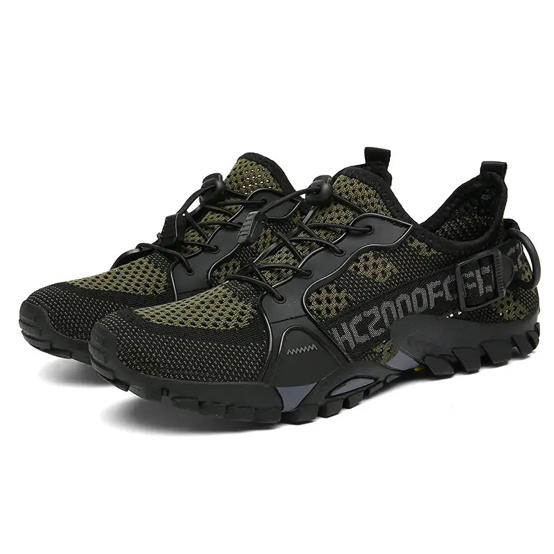 Non-Slip Breathable Hiking Shoes