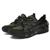 Non-Slip Breathable Hiking Shoes