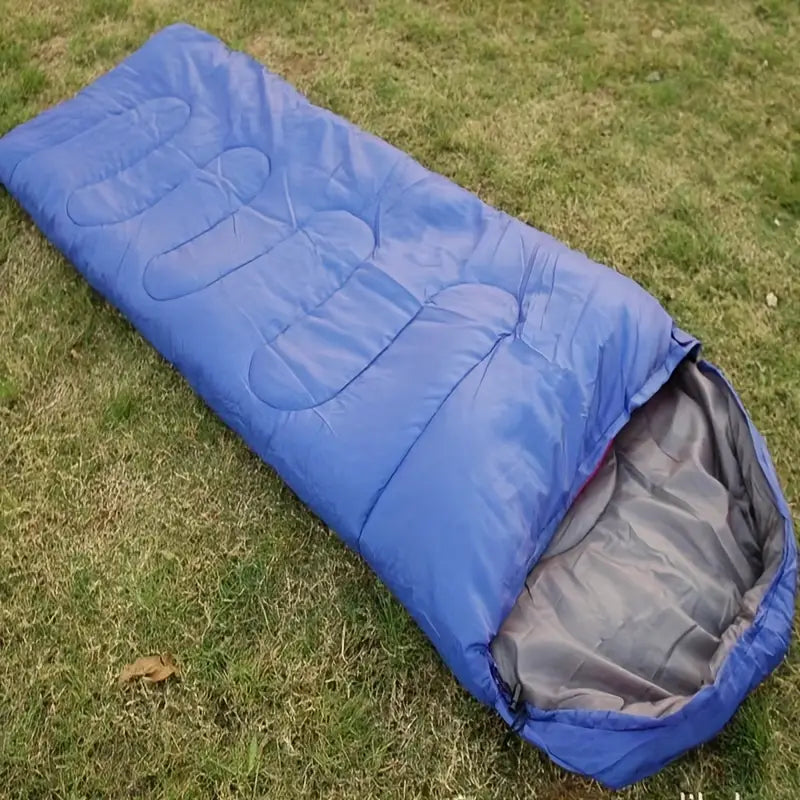 Thickened Camping Sleeping Bag