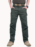 Men's Outdoor Tactical Cargo Pants