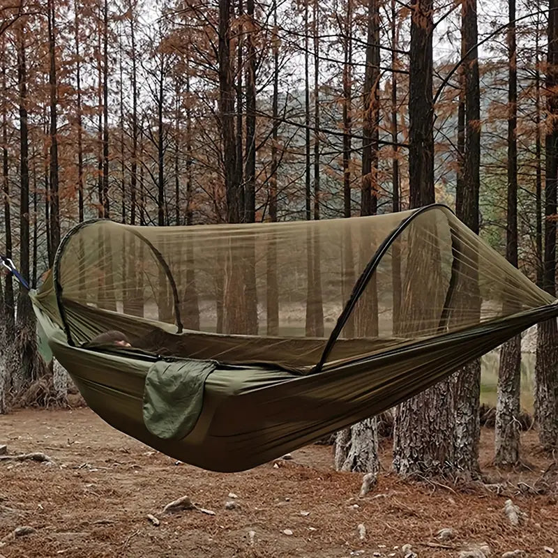 Mosquito Net Hammock