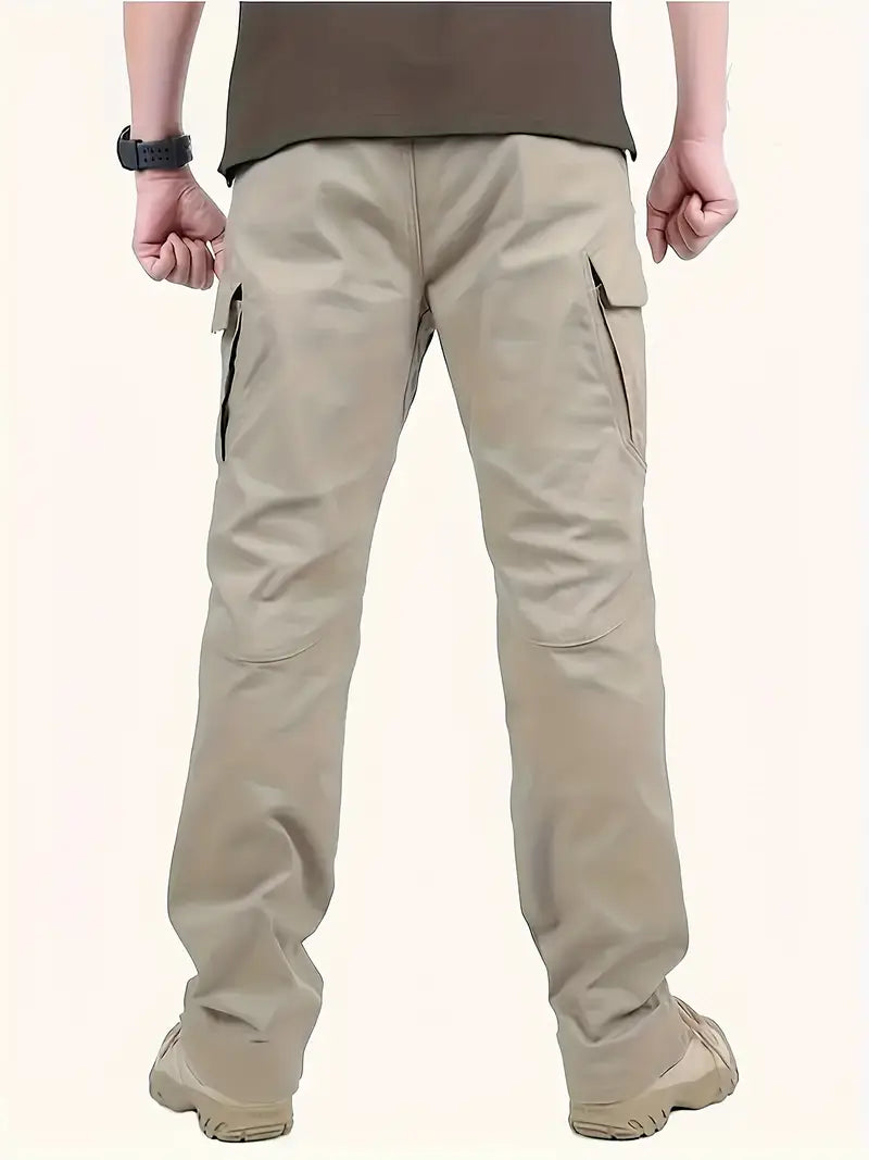 Men's Durable Cargo Pants