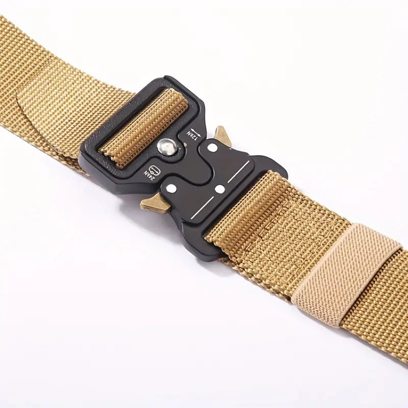 Gear Men's Tactical Belt