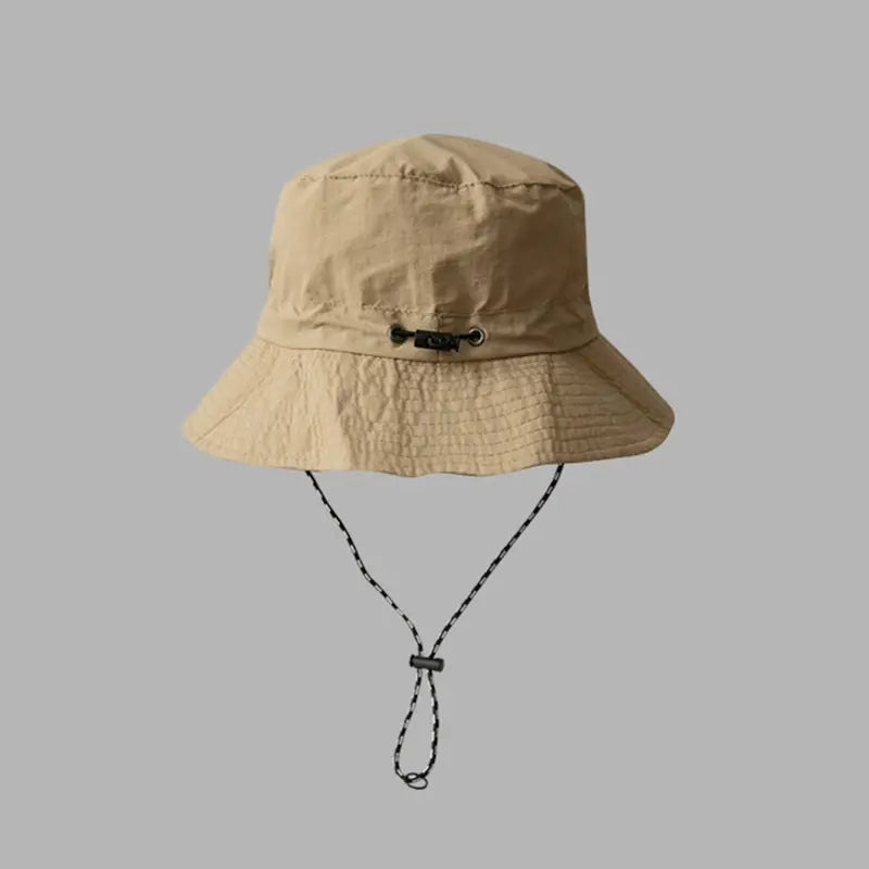 Waterproof Sunscreen Bucket Hat