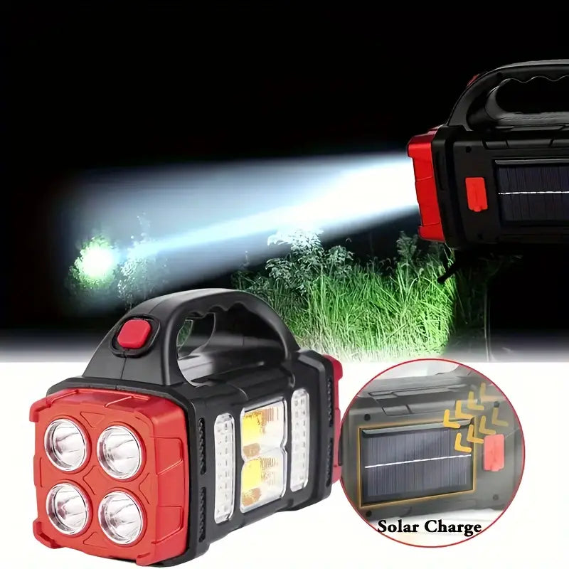 Multifunctional Camping Light