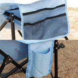 RelaxRoc Oversized Camping Rocking Chair