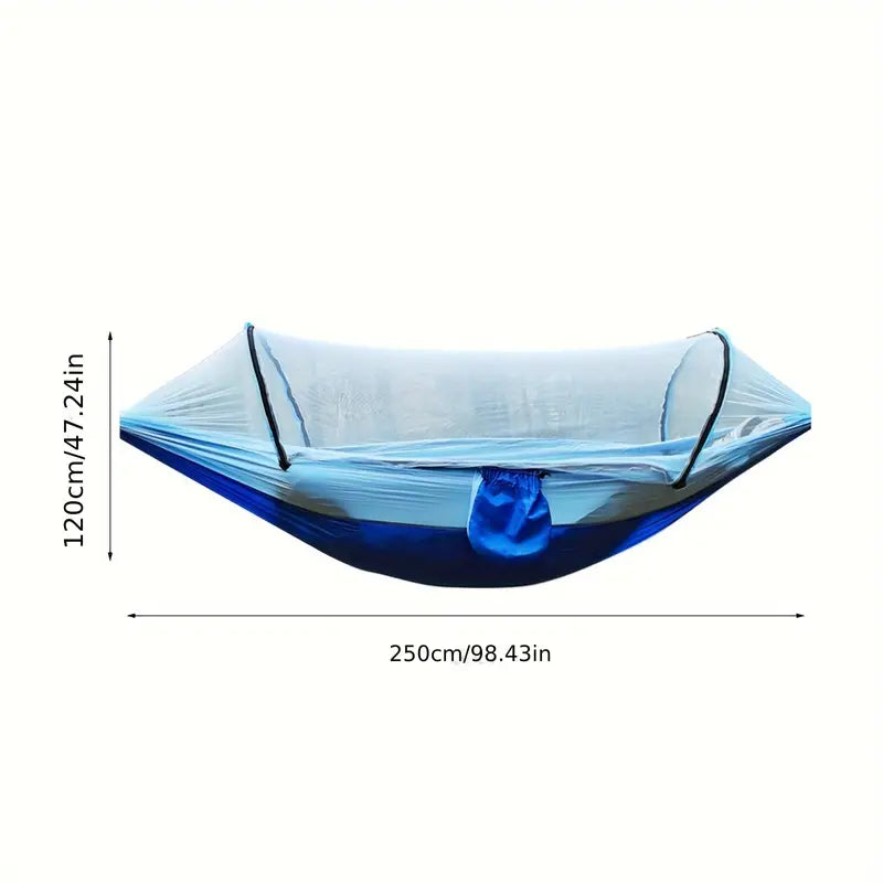 Mosquito Net Hammock