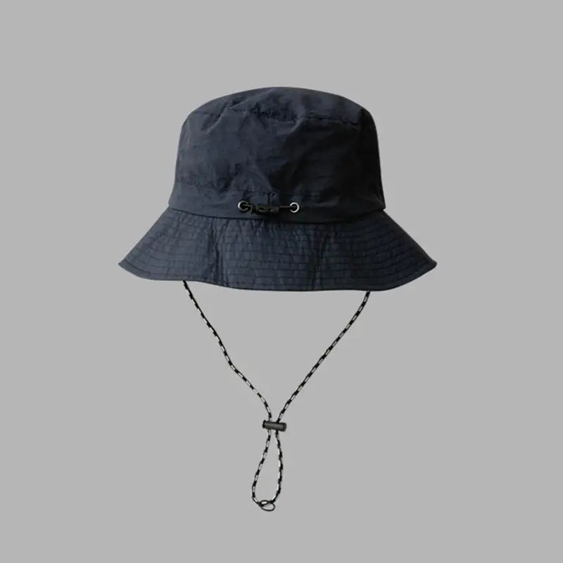 Waterproof Sunscreen Bucket Hat