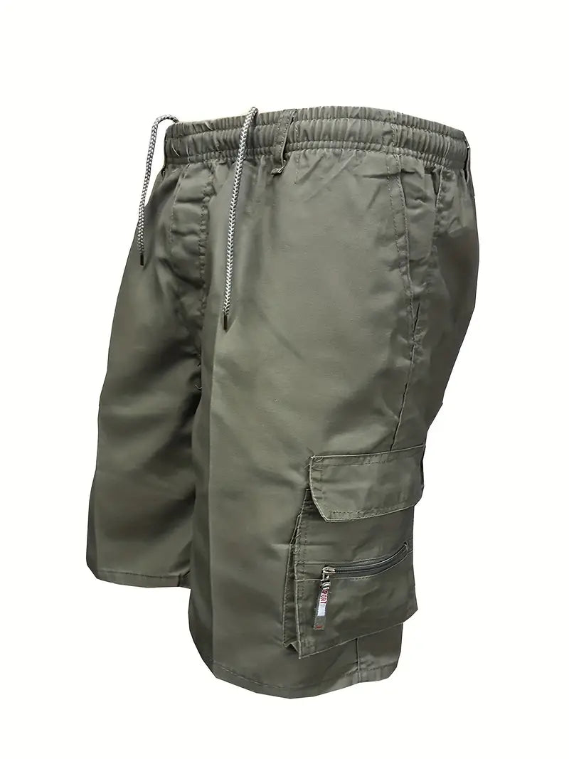 Men's Outdoor Tactical Shorts