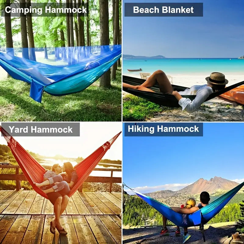 Mosquito Net Hammock