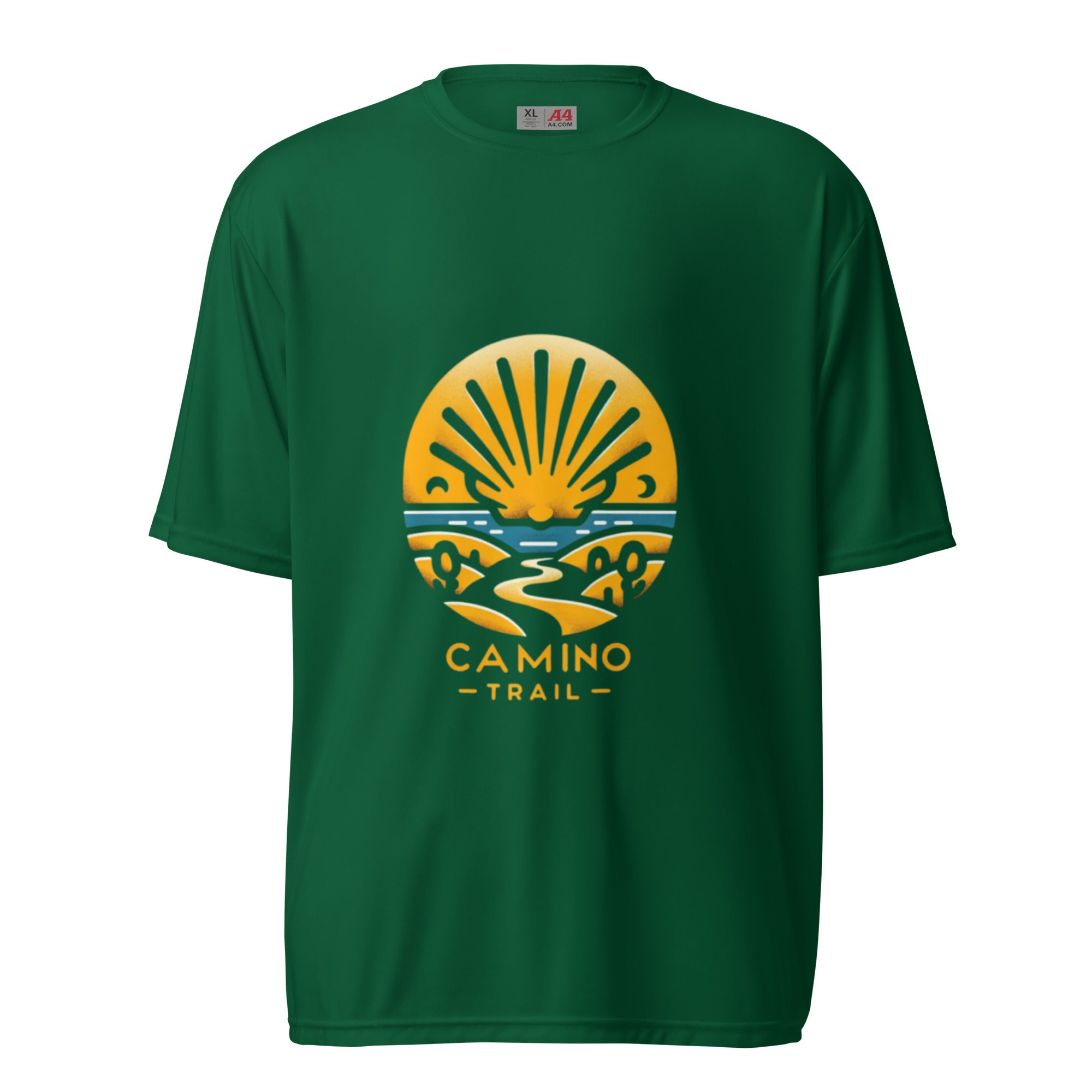 Camino Trail T-Shirt