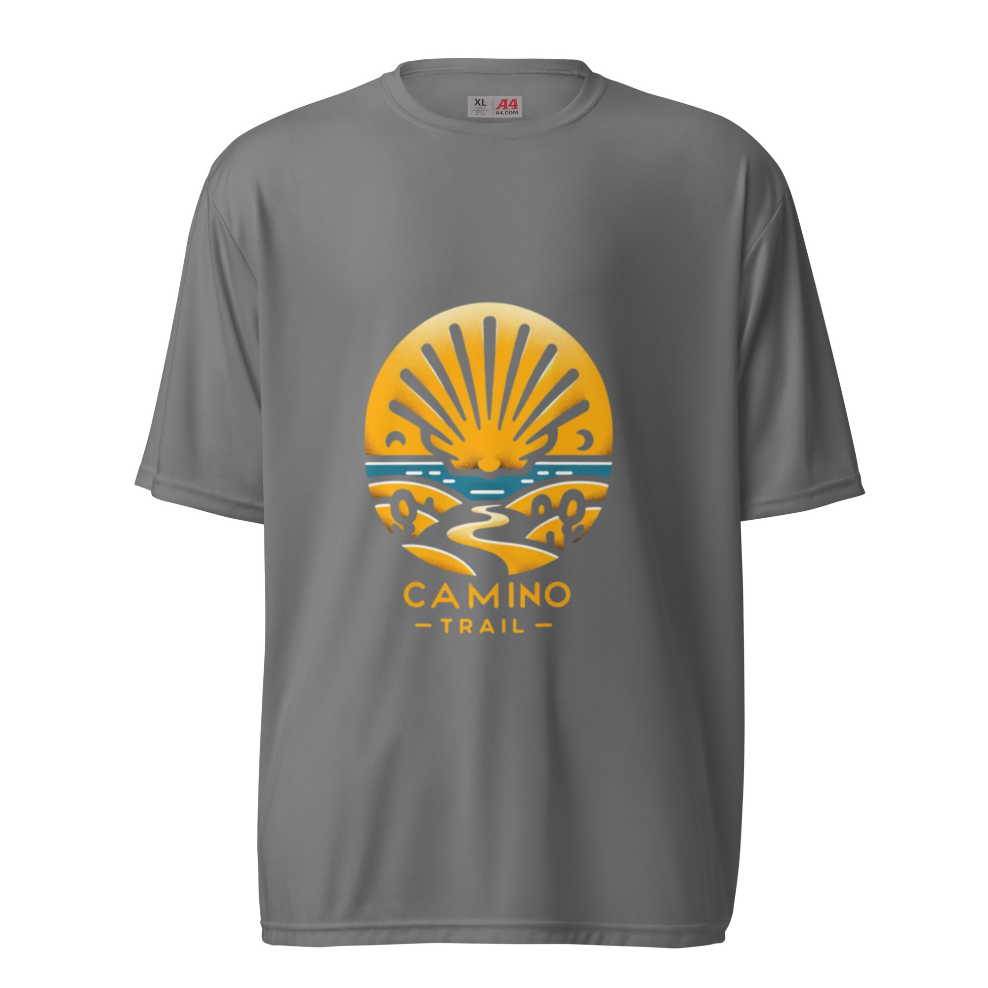 Camino Trail T-Shirt