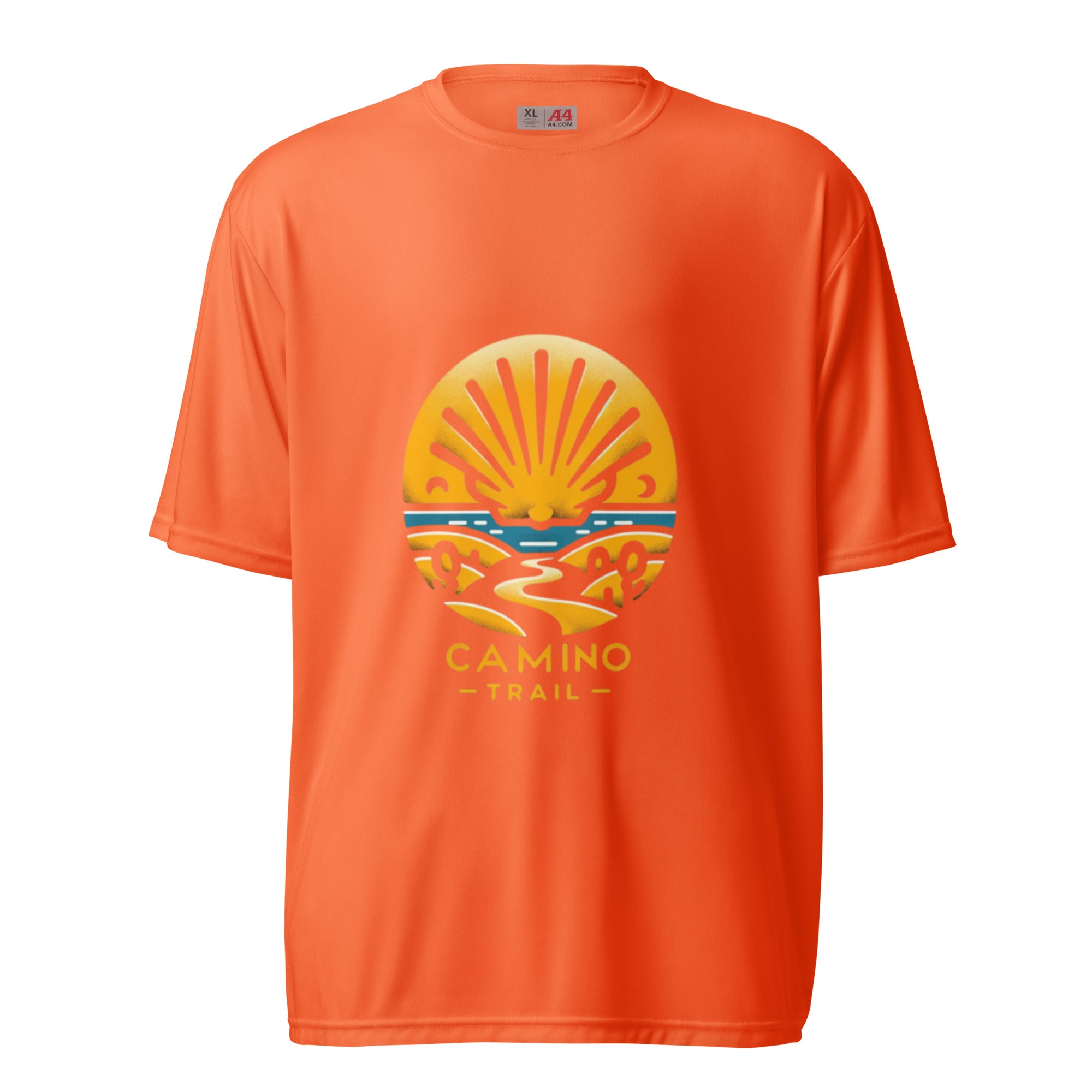 Camino Trail T-Shirt