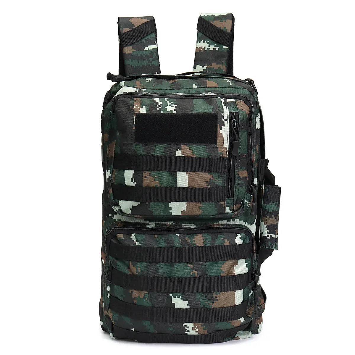 Backpack Rucksack for Camping and Hiking