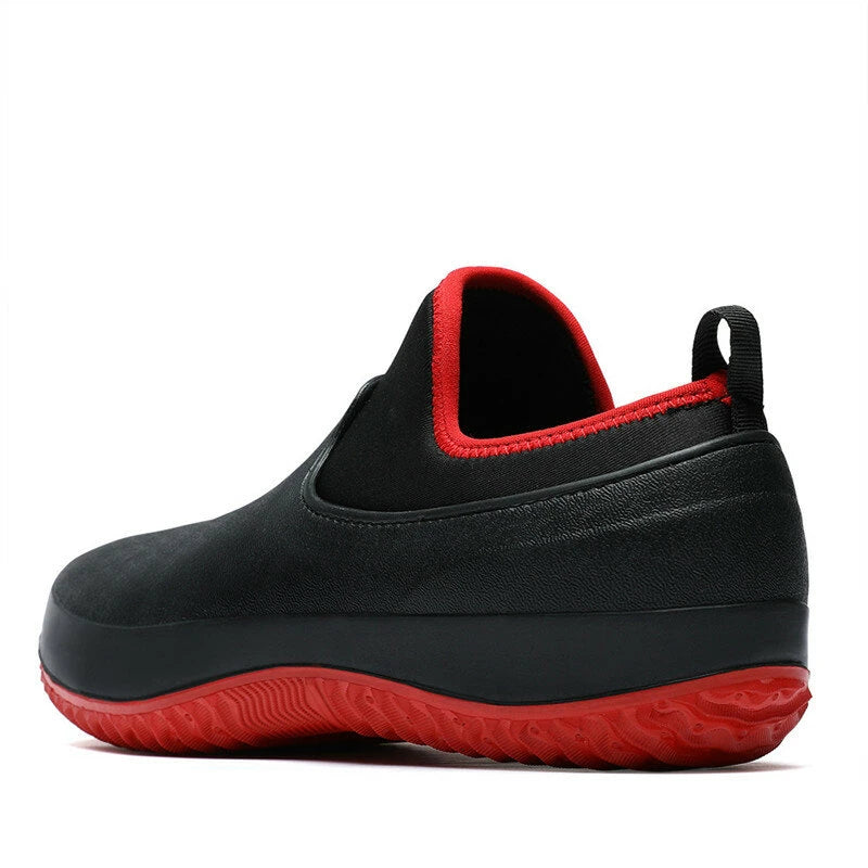 Men Waterproof Shoe