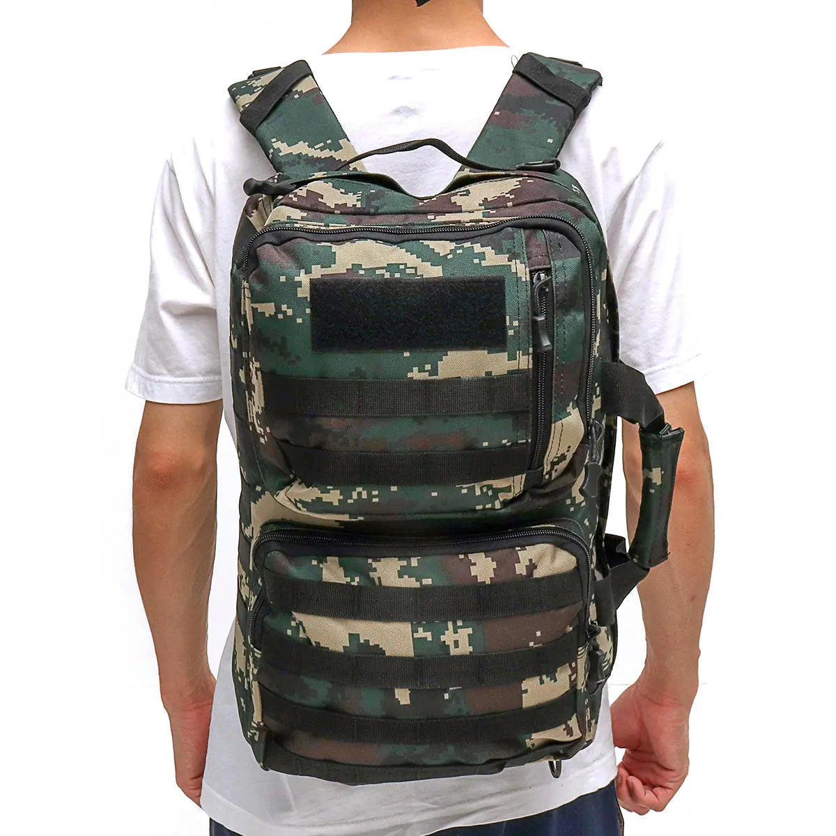 Backpack Rucksack for Camping and Hiking