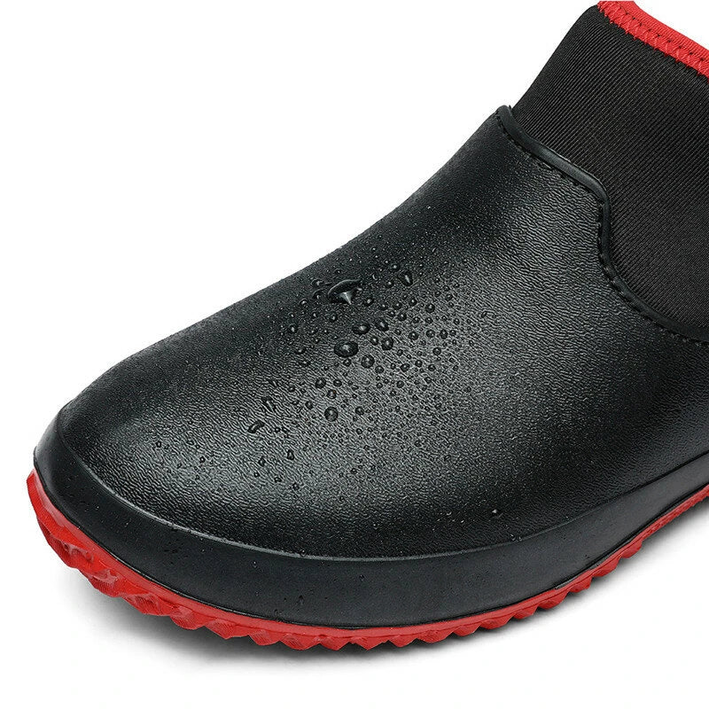 Men Waterproof Shoe