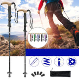 Folding Trekking Pole