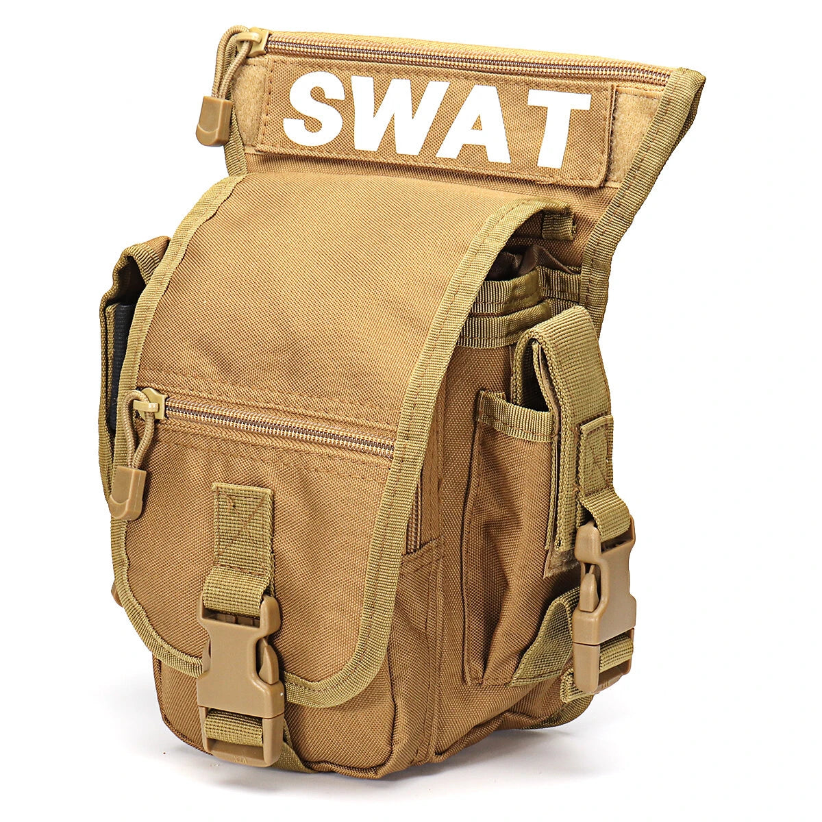 Multi Functional Military Leg Bag