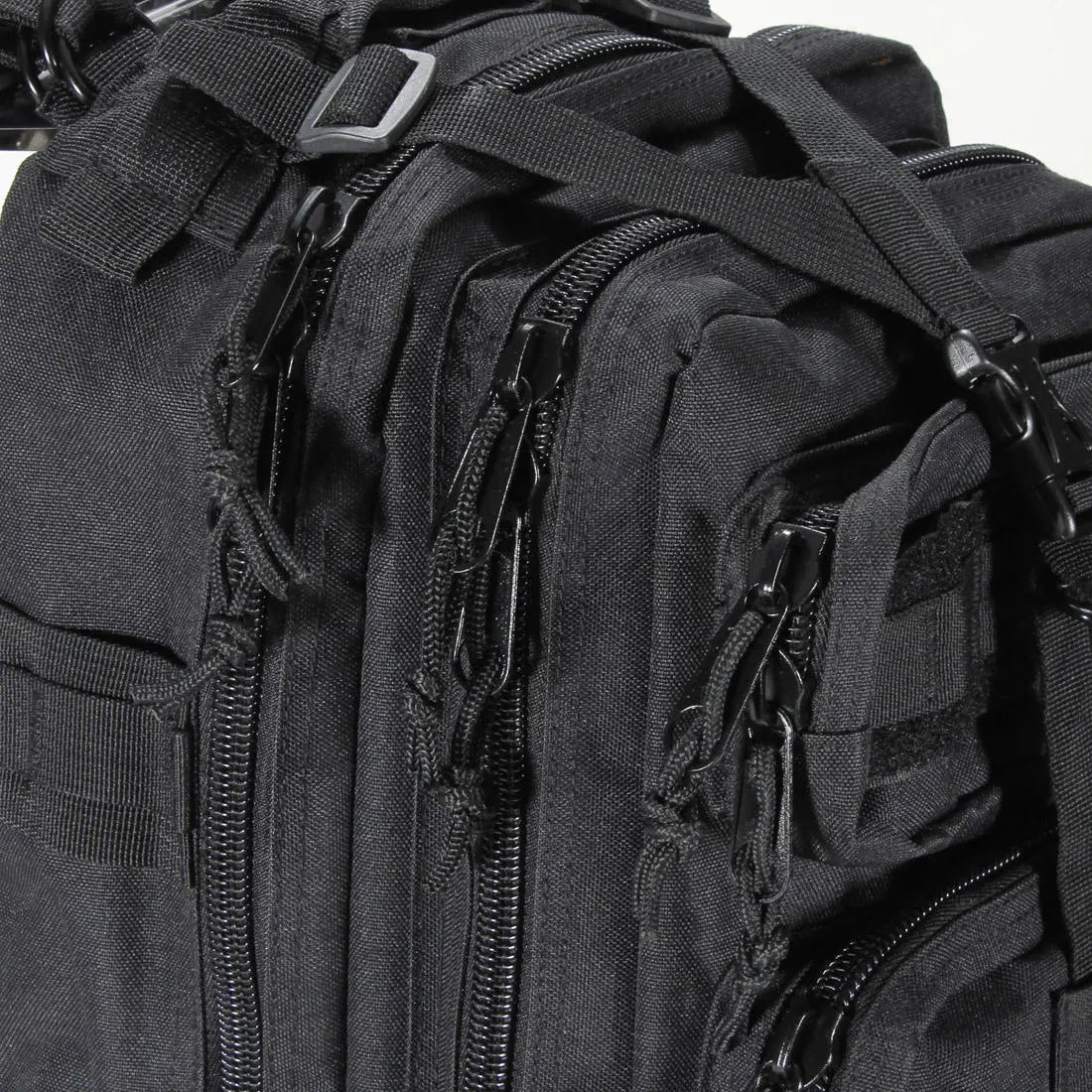 Backpack Camouflage Trekking