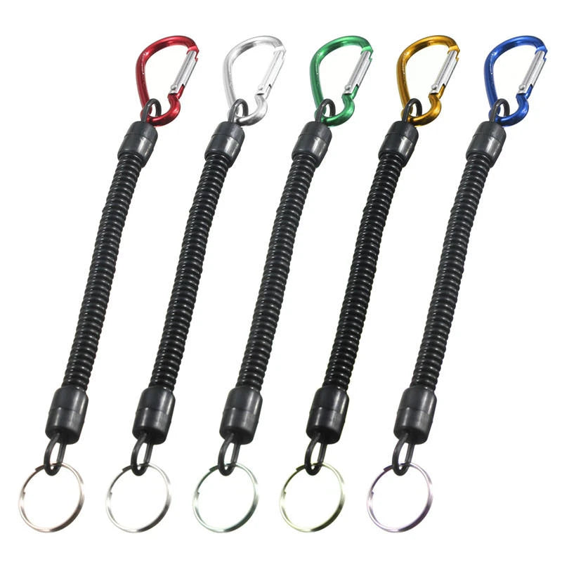 Lanyard for Boating, Kayak, and Camping