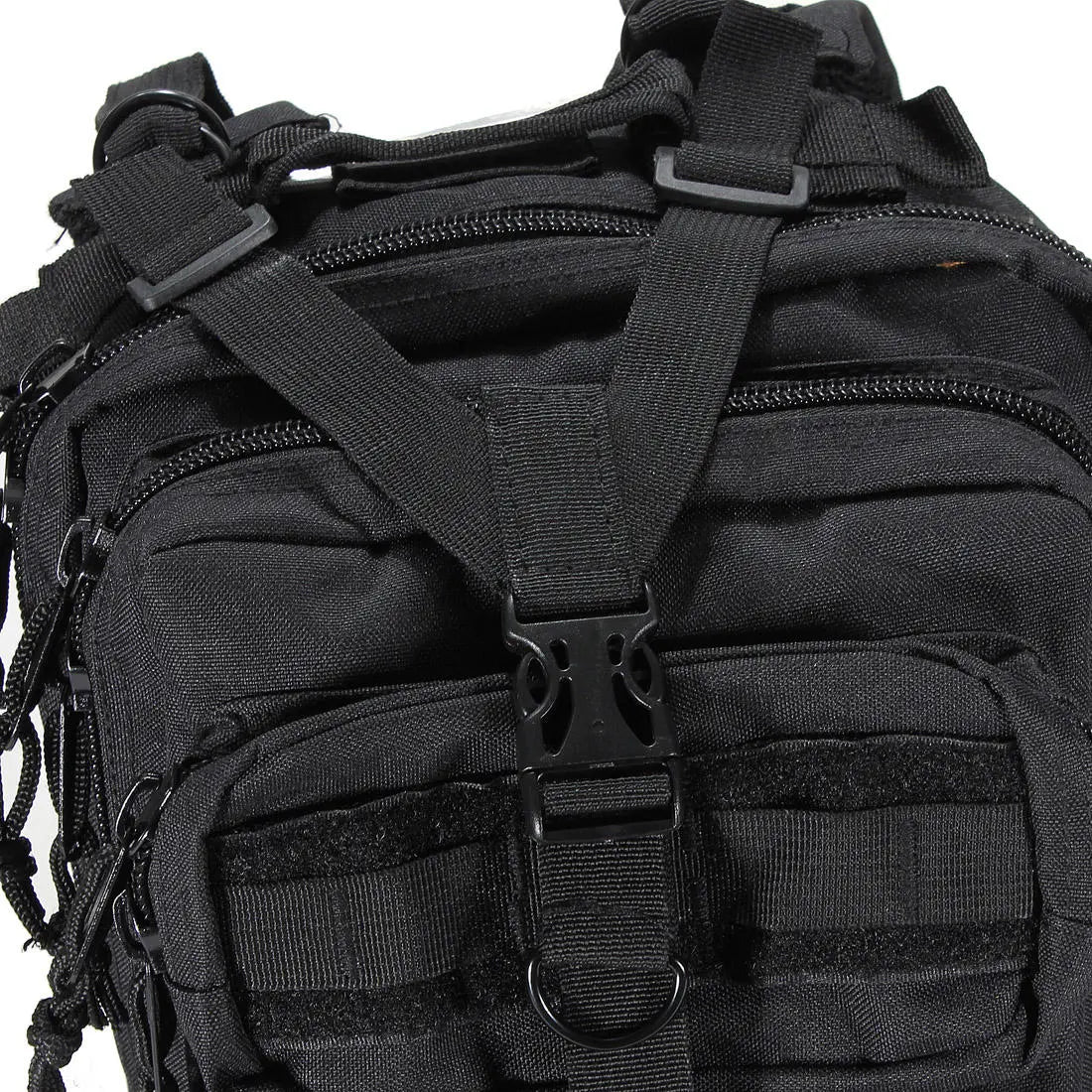 Backpack Camouflage Trekking