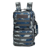 Backpack Rucksack for Camping and Hiking