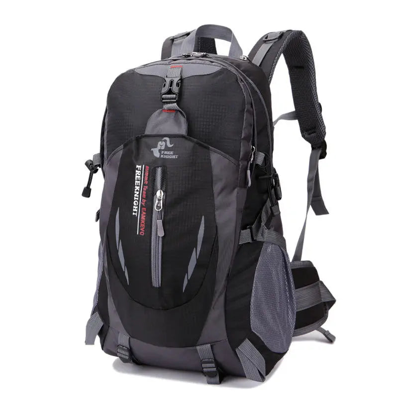 Backpack Outdoor for Traveling, Hiking, Climbing, and Camping