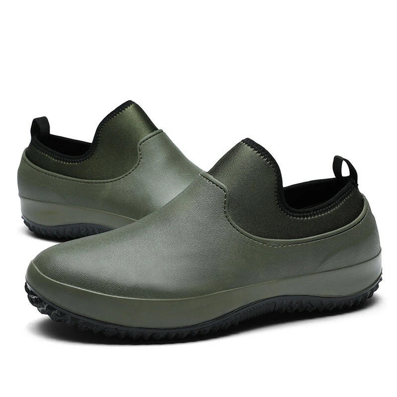 Men Waterproof Shoe