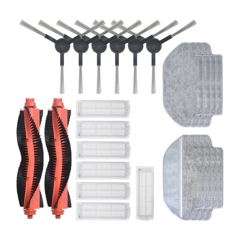 Cleaner Parts Accessories