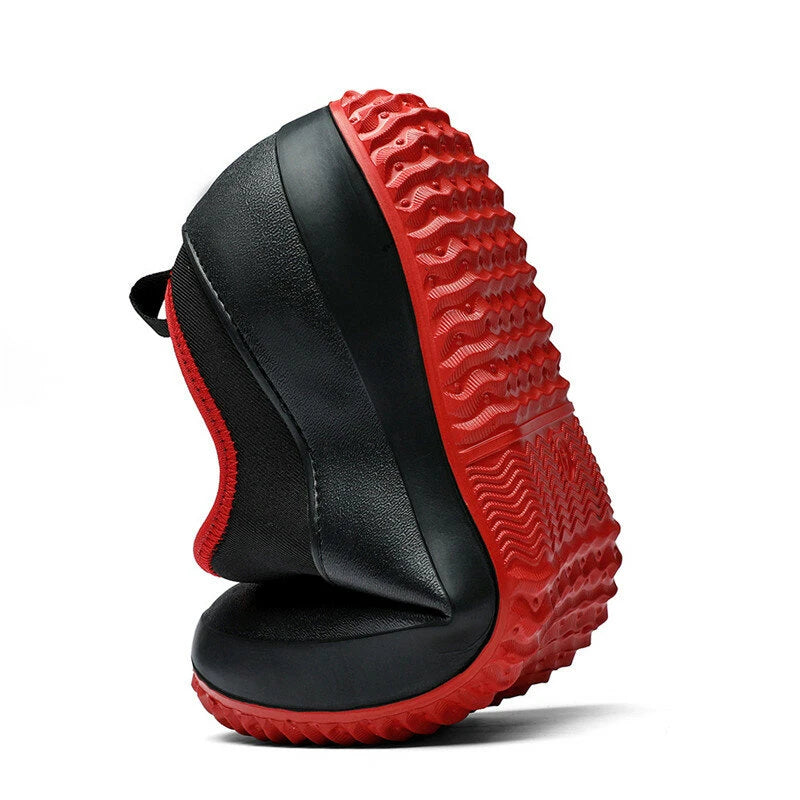 Men Waterproof Shoe