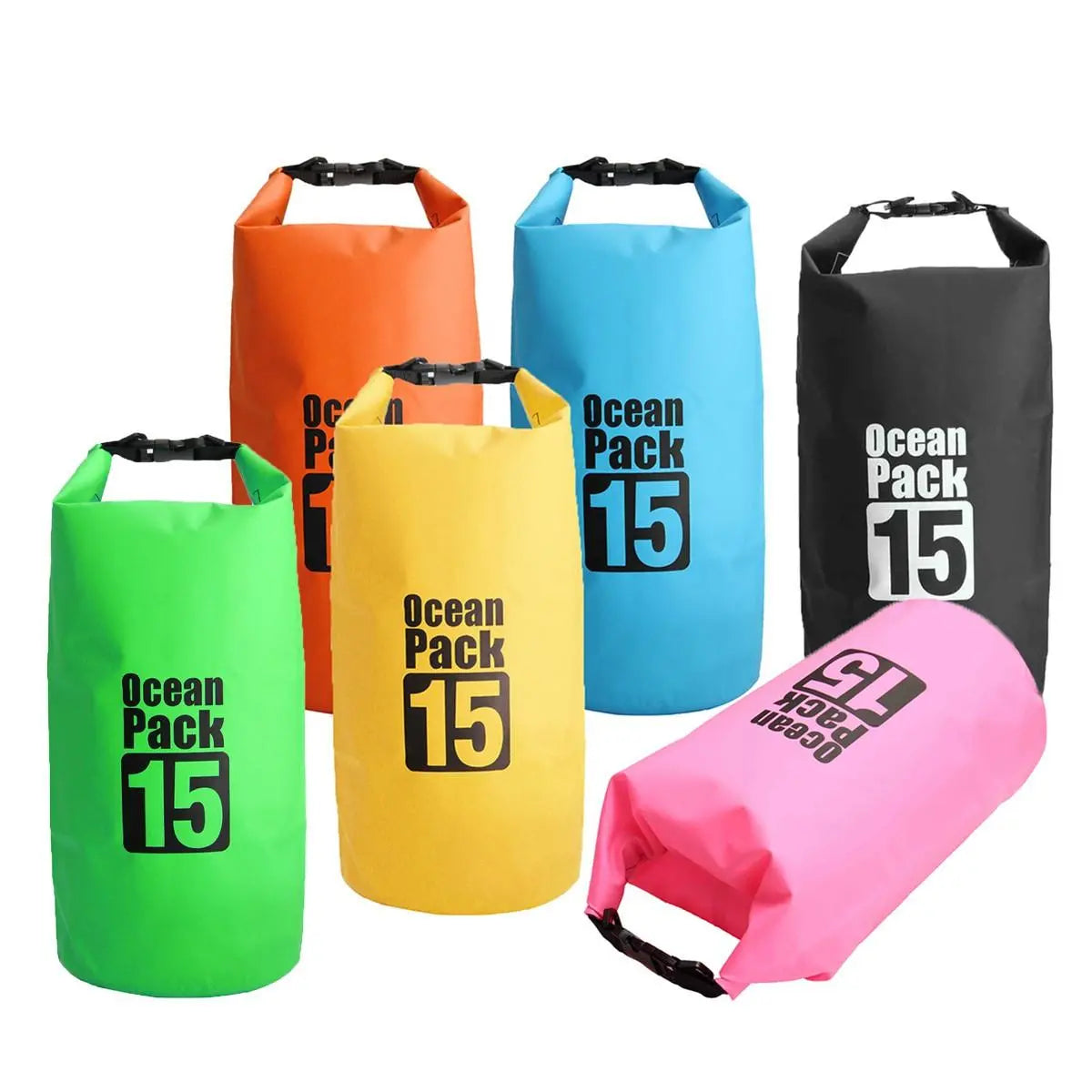 Waterproof Dry Bag