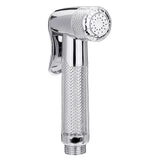 Mini Bidet Sprayer Head Accessories Toilet Cloth Bathroom Cleaning Handheld New