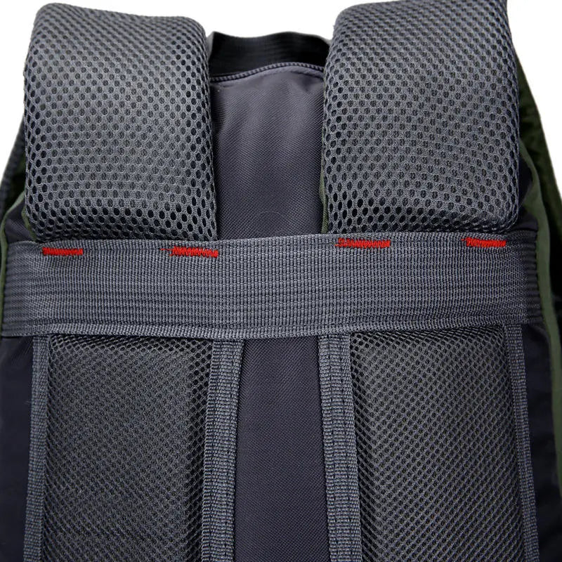 Backpack Outdoor for Traveling, Hiking, Climbing, and Camping