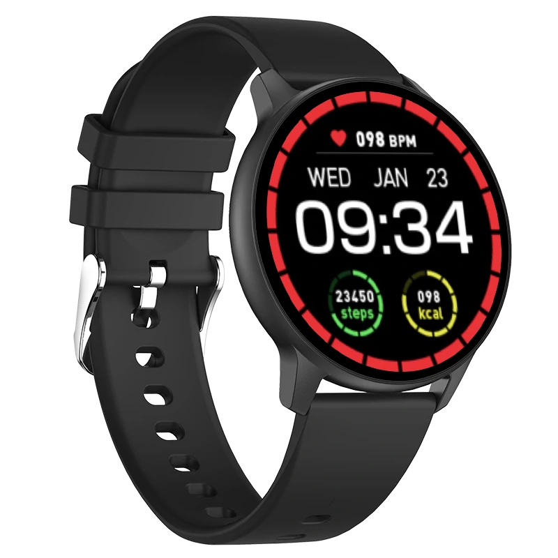 Heart Smart Watch