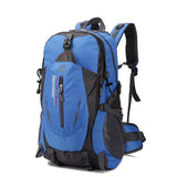 Backpack Outdoor for Traveling, Hiking, Climbing, and Camping